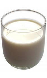 Calcio de leche y derivados